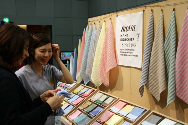 大日本市motta